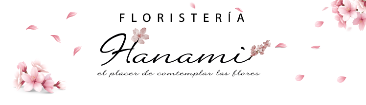 Floristería Hanami
